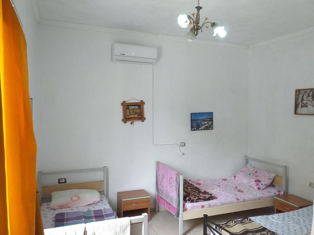 Rozafa Ferry & Accommodation Koman 외부 사진